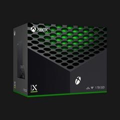 Microsoft Xbox Series X 1TB SDD Console [In Box/Case Complete]